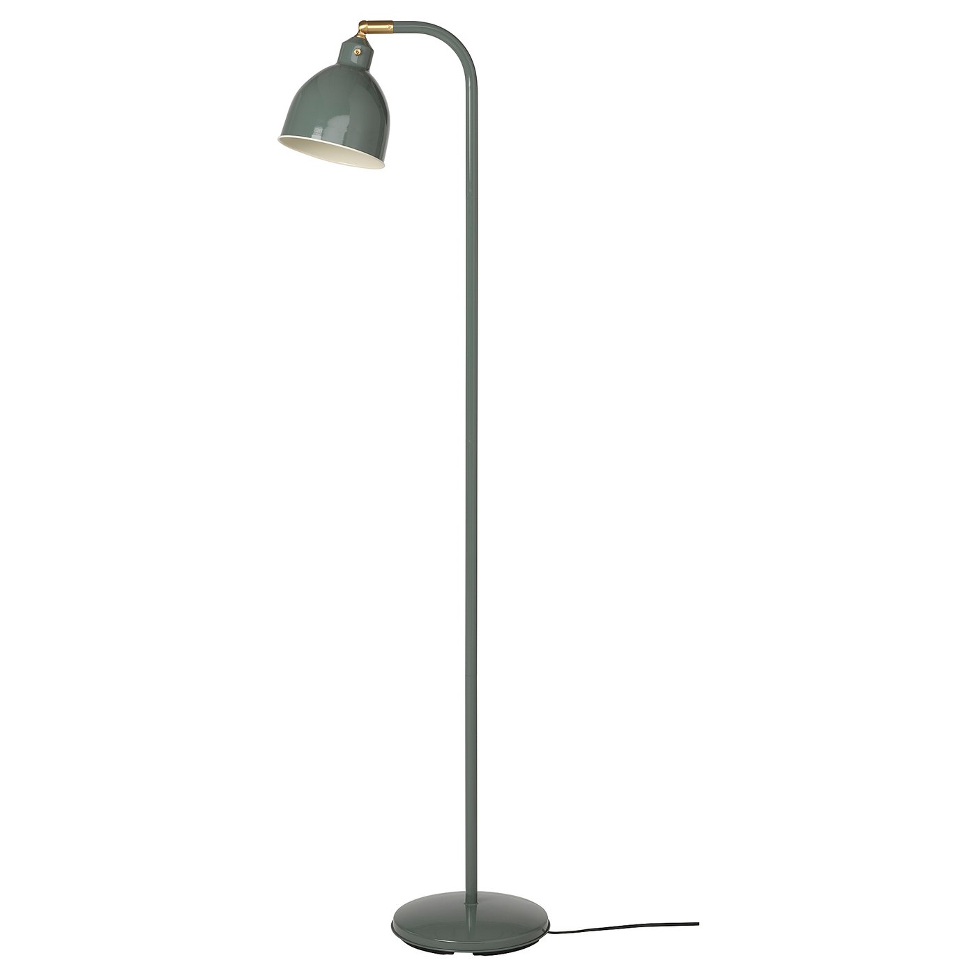 RÖDFLIK Floor Lamp