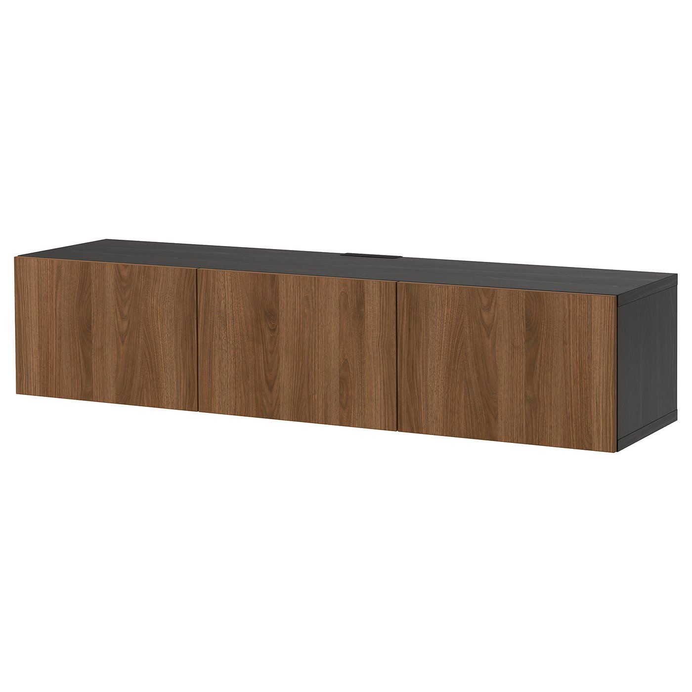 BESTÅ TV Bench